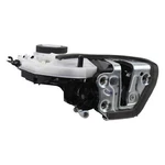 Aisin Rear Passenger Right Door Lock Assembly DLT-133 For Toyota Highlander. Fixed Price $130.69.
