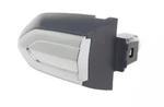 New Oem Gm Front Left Door Lock Cylinder Bezel 13594377 Cadillac XT5 XT6 20-24. Fixed Price $34.95.