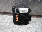2003 Lincoln Town Car Heater Blend Door Actuator 3W1H-19E694-AA. Fixed Price $17.21.