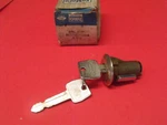 Nos 67 68 Ford Truck Door Lock Cylinder & Keys C7TZ-8121984-A. Fixed Price $20.00.