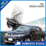 90502-CA00C Trunk Latch Tailgate Hatch Lock Actuator For Nissan Murano 2005-2013. Fixed Price $33.08.