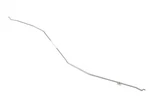 Genuine Gm Passenger Side Rear Door Locking Rod Bellcrank 95996018. Fixed Price $28.83.