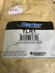 Nos Carter Automotive Fuel Tank Lock Ring TLR1. Fixed Price $13.00.