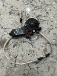 96 Toyota 4RUNNER Left Driver Front Window Reg. Motor 85720-35050. Fixed Price $39.95.