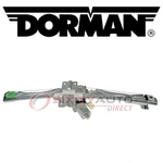 Dorman Rear Right Power Window Motor & Regulator Assembly For 2008-2012 Ab. Fixed Price $120.99.