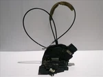 3N6A-A21812-D 72354 Front Lock Door Rh Mazda 1.6 2003-2009 2005. Fixed Price $33.51.