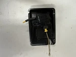 Mercedes Benz 560 Sl Vacuum Actuator Trunk Lock Release & Panel 1076930530. Fixed Price $45.00.