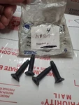 1999-14 Silverado Sierra 00-14 Suburban Tahoe Yukon Door Striker Bolts 11589019. Fixed Price $30.00.