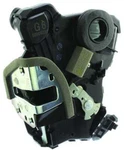Door Lock Assembly-sedan Aisin DLT-058. Fixed Price $133.19.