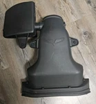 2008-2013 Chevrolet Corvette C6 Engine Air Intake Filter Housing Cleaner Gm Oem. Fixed Price $239.99.