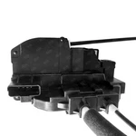 For Nissan Murano 2003-2007 Skp SK937249 Rear Passenger Side Door Latch Assembly. Fixed Price $39.76.