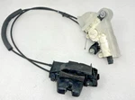 Tesla Model X Rear Left Door Latch Actuator Genuine 1127339-00-C Oem. Fixed Price $149.00.