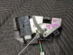 Bmw E39 5-SERIES Door Lock Right Front 8235126. Fixed Price $69.99.