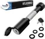 Trailer Hitch Pin Lock, Suitable For 2 Inch Receiver, 5/8" Dia. Fixed Price $18.21.