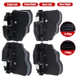 4*DOOR Lock Latch Actuator Front & Rear Side 51217202143 Fit For Bmw E90 E60. Fixed Price $112.84.
