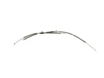 Genuine Mopar Latch Release Cable Right 68461103AA. Fixed Price $220.80.