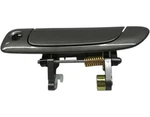 Genuine Honda Handle Assembly Front Door (outer) *NH675M* (magnesium Metallic). Fixed Price $184.30.