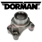 Dorman Rear Differential End Yoke For 1968-1970 Plymouth Road Kh. Fixed Price $218.08.