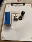 12398552 Lock Service Package Gm Nos. Fixed Price $9.11.