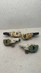 02 Mitsubishi Lancer Door Latch Actuator Front Rear Right Left 4PCS. Fixed Price $98.00.