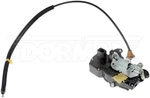 Dorman 931-547 Door Lock Actuator Integrated With Latch. Fixed Price $137.70.