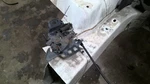 Aura 2008 Keys/latches/locks 338621. Fixed Price $79.90.