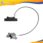 Right Side Hinged Door Latch With Handle 6C2Z-15264A01-AA Ford E150 E250. Fixed Price $18.70.