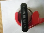 2006-2012 Ford Lincoln Keyless Entry Number Pad Driver Door Switch Buttons G. Fixed Price $10.99.