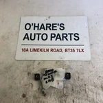 Isuzu Trooper 2000 Year MK3 Back Left Lock Actuator 8971283241 89A808. Fixed Price $33.64.