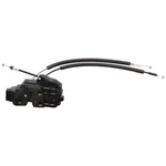 Front Passenger Side Door Lock Actuator For 2008-2010 Hyundai Sonata 813203K530. Fixed Price $37.57.