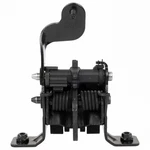 15 Thru 25 Ford Transit Lh Door Check Hinge Cover Housing HK3Z-61441A14-B. Fixed Price $99.99.