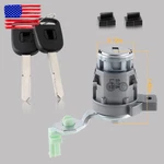 72185-S9V-A21 For 2003-2008 Honda Pilot Drivers Door Lock Cylinder With Key New. Fixed Price $13.99.