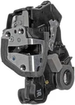 Door Lock Actuator Motor Dorman 931-411. Fixed Price $257.10.