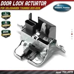 Rear Tailgate Trunk Boot Lid Liftgate Lock Latch For Volkswagen Vw Touareg 11-18. Fixed Price $32.19.