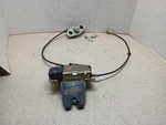 2002 Volvo 80 Series Trunk Lock Actuator Latch Assembly Safety Release 9203514. Fixed Price $69.99.