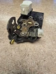 2000 Lesabre Left Front Door Latch 359574. Fixed Price $50.00.