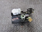 2002 Pontiac Grand Prix 3.1L 6CYL Right Passenger Rear Door Latch Lock Actuator. Fixed Price $23.21.