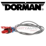 Dorman Techoice Variable Power Steering Solenoid Connector For 1999-2003 Jd. Fixed Price $30.68.