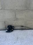 2009-2013 Toyota Corolla Front Passenger Right Door Lock Actuator Latch Oem 6903. Fixed Price $62.00.