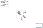 New Mercedes-benz Glc X254 Front Door Lock Cylinder A0997607102 Genuine. Fixed Price $519.69.