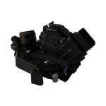 C2D47284 Front Right Side Door Lock Latch Actuator For 09-19 Jaguar Xjr Xf Us. Fixed Price $89.91.
