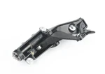 New Bmw Z4 Roadster E85 Right Top Lock 54347043874 Genuine. Fixed Price $180.36.