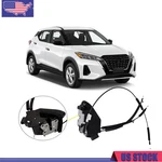 80500-5RW0A For Nissan Kicks 2019-24 Front Right Side Door Lock Latch Actuator. Fixed Price $315.41.