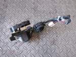 1999 Mazda Protege Left Driver Rear Door Latch Lock Actuator 1.6L. Fixed Price $28.46.