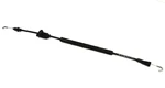 Front Door Latch Cable Linkage Rod Vw Jetta Golf MK4 - 1J4 837 085. Fixed Price $19.99.