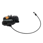For Hummer H2 2008 2009 Door Lock Actuator Driver Side Front 20785788. Fixed Price $44.88.