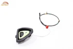 2019-23 Bmw 330E 330I G20 Trunk Lid Emergency Opener Release Cable Handle Oem. Fixed Price $32.99.