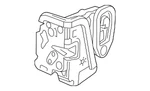 Genuine Gm Door Lock Actuator Motor 13546561. Fixed Price $173.62.