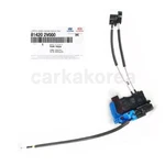 Genuine 814202V000 Rear Door Lock Actuator Right For Hyundai Veloster 2012-2017. Fixed Price $97.00.
