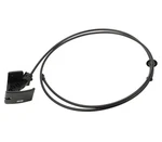 Genuine Gm Hood Latch Release Cable 15751510. Fixed Price $50.00.
